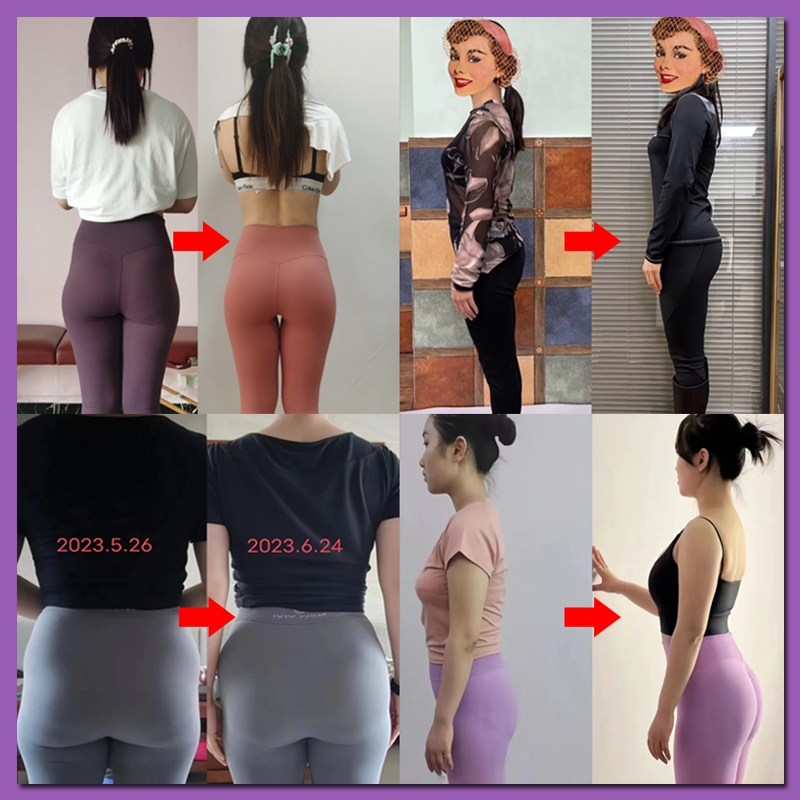 Kem dưỡng mông 60g kem mông dưỡng mông Ngăn ngừa chảy xệ nâng và săn chắc mông, làm mịn nếp nhăn