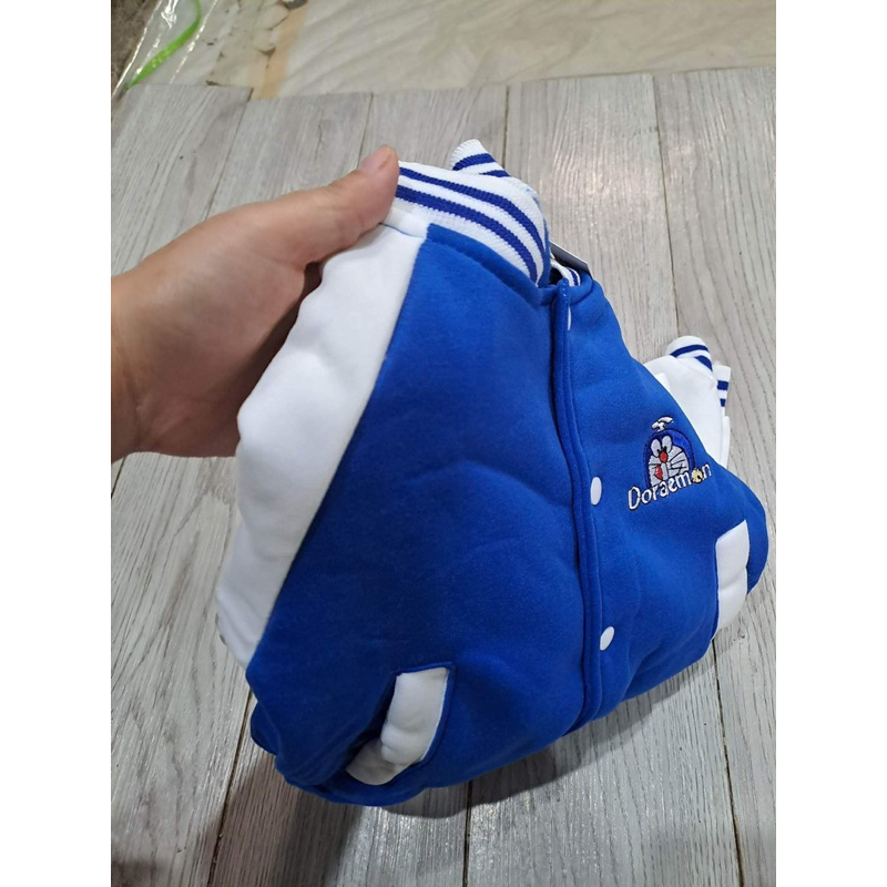 Áo khoác dành cho bé