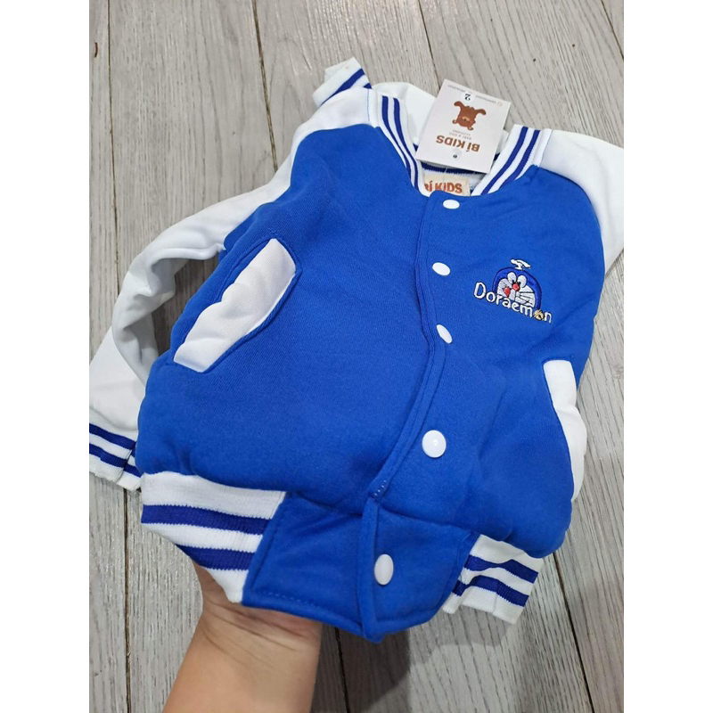 Áo khoác dành cho bé