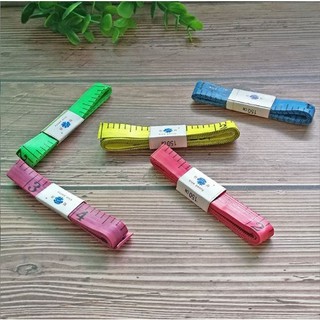 BÌNH TÂN SHOP 👑Set 2 thước dây đo vòng eo dài 1,5m