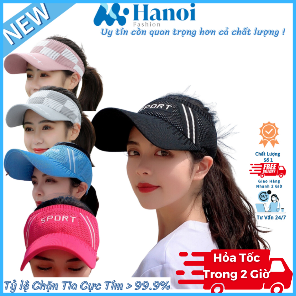 Mũ Len Nam Nữ Nón Kết Nửa Đầu Hanoi Fashion, Kiểu Nón Nữa Đầu Liệu Mềm Mại Co Giãn Thoáng Khí Thời Trang Nam Nữ