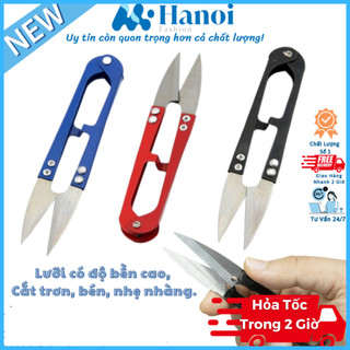 Kéo cắt chỉ, kéo bấm chuyên dụng