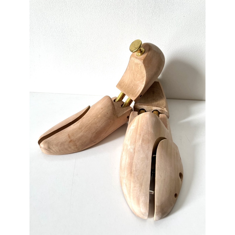 Giữ Form Giày Shoe Tree Bảo Vệ Form Giày