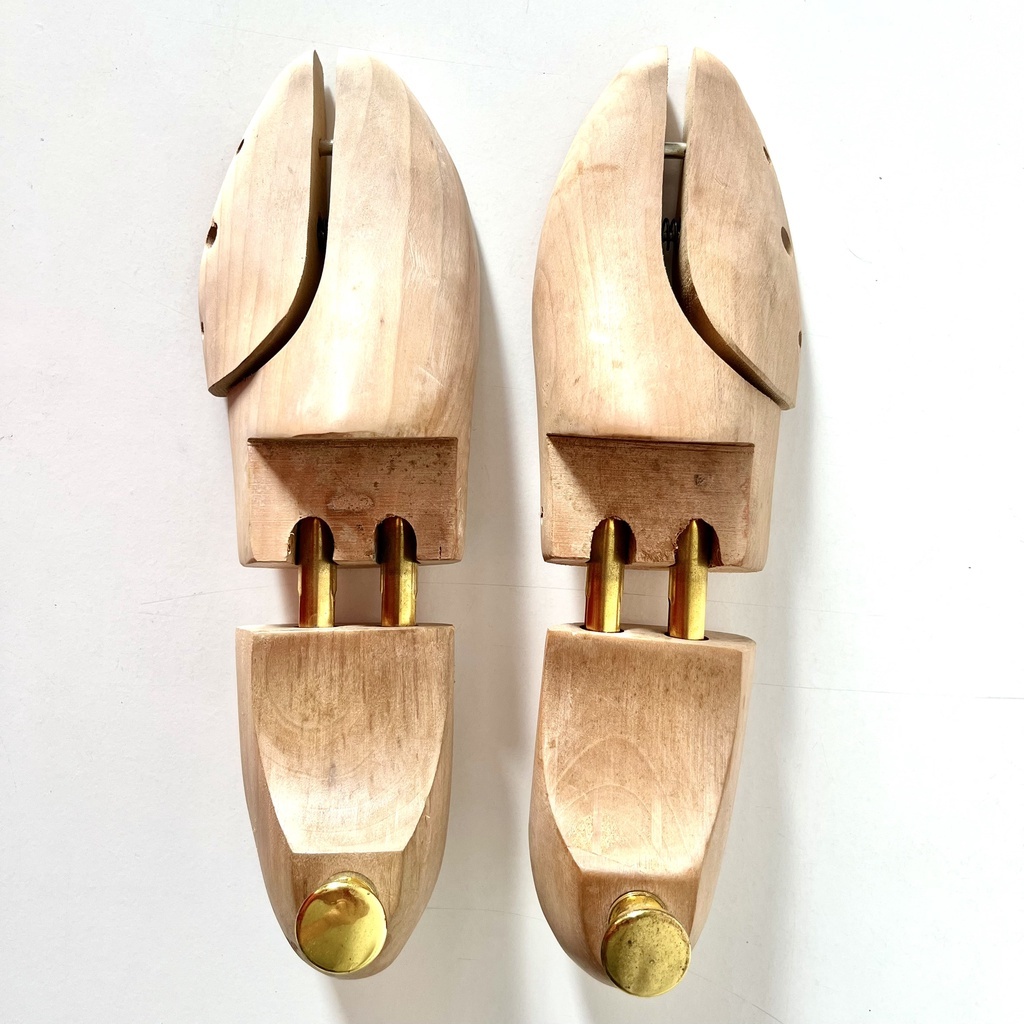 Giữ Form Giày Shoe Tree Bảo Vệ Form Giày