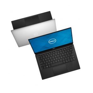 Dell XPS 13 7390 Core i7-10510U / 8GB / 512GB / Full HD / Windows 10