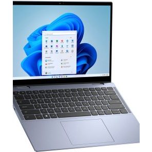 Dell Inspiron 7435 2-in-1 2023-Ryzen 5 – 7530U / 8GB / 512GB/ FHD + Gấp 360 độ