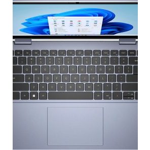 Dell Inspiron 7435 2-in-1 2023-Ryzen 5 – 7530U / 8GB / 512GB/ FHD + Gấp 360 độ