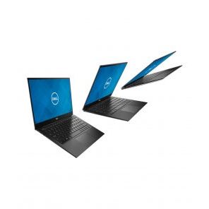 Dell XPS 13 7390 Core i7-10510U / 8GB / 512GB / Full HD / Windows 10