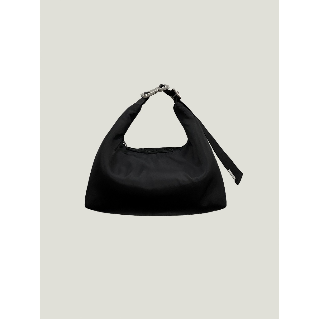 Túi đeo vải polyester HBS Mini Hobo Buckle Bag