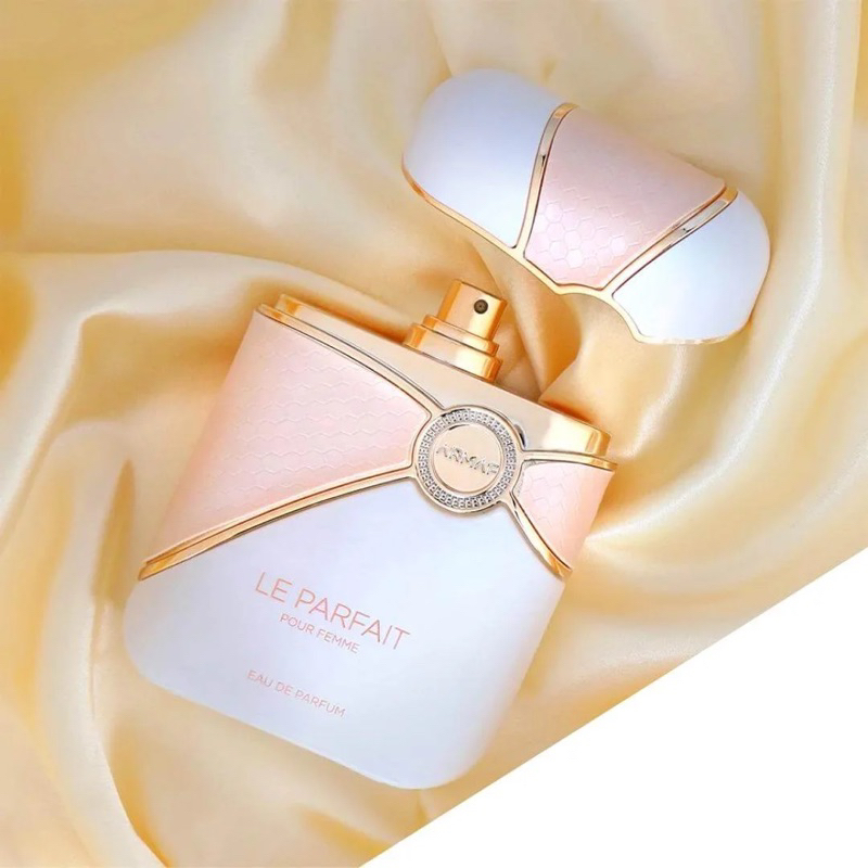 Nước hoa nữ Armaf Le Parfait Pour Femme Edp 100ml