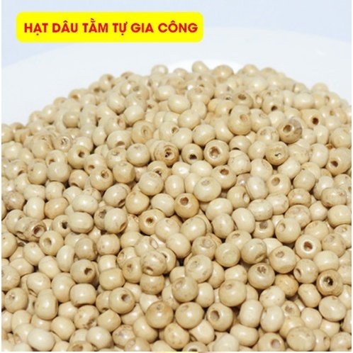 Vòng Dâu Tằm Cho Bé Chống Giật Mình Và Ngủ Ngon