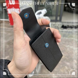 Bao Da Điện Thoại Vertu Ti