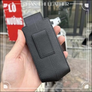 Bao Da Điện Thoại Vertu Ti