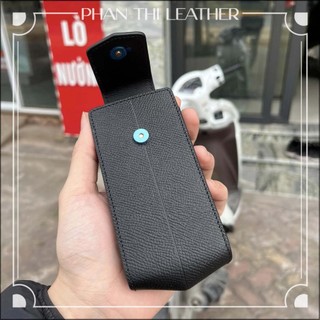 Bao Da Điện Thoại Vertu Ti