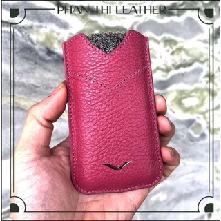 Bao Da Điện Thoại Vertu Constellation Touch