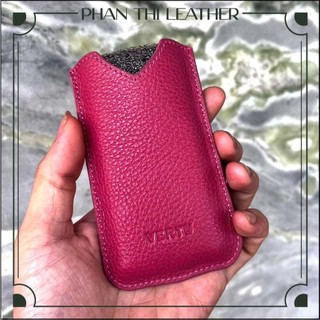 Bao Da Điện Thoại Vertu Constellation Touch