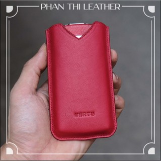 Bao Da Điện Thoại Vertu Constellation Touch