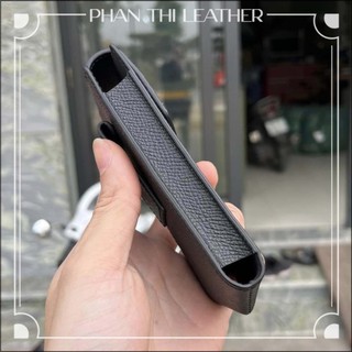 Bao Da Điện Thoại Vertu Ti