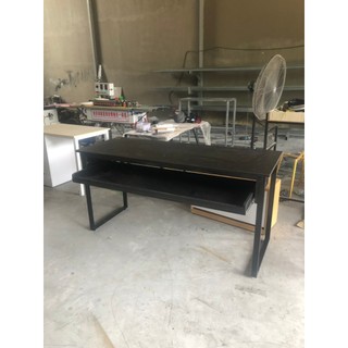 bàn hộc đàn,bàn studio dài 1m6 (nhận làm theo yêu cầu)