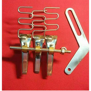 Cữ chạy sọc thể thao đủ sai số