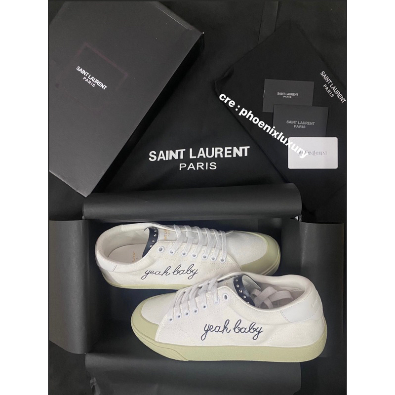 Giày SLP YeahBaby SL/37 - mẫu này chơi slp lâu năm mới biết