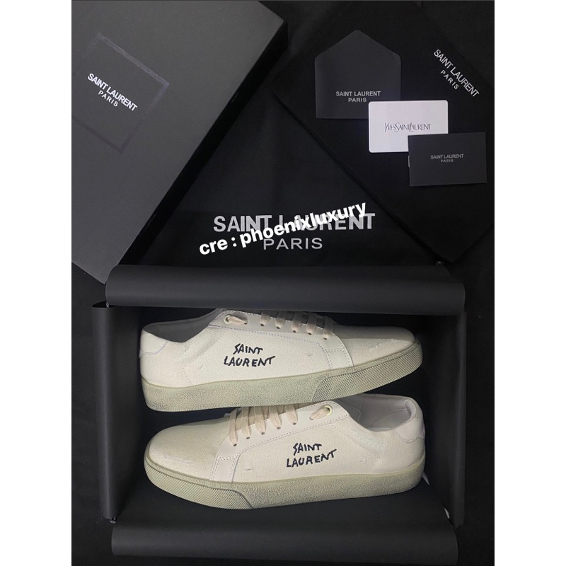 Giày SLP Signature SL/06 - mẫu năm nào cũng hot