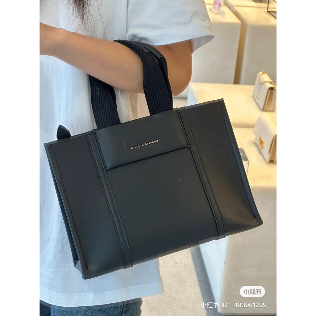 Túi tote nữ CK2-30781775 CK2-31220029 size 28x17.5x11.5cm sẵn hàng