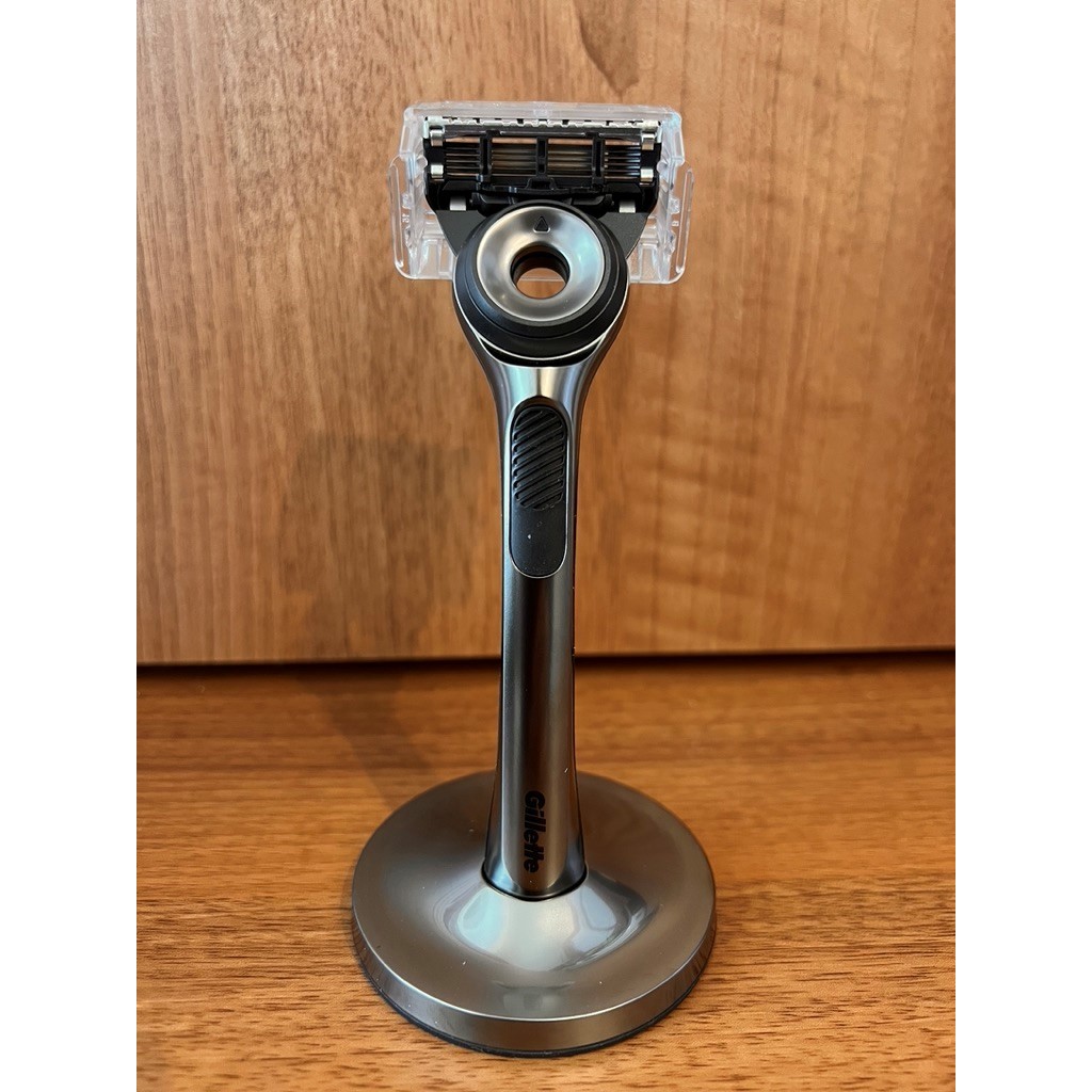 Dao cạo râu 5 lưỡi Gillette Labs