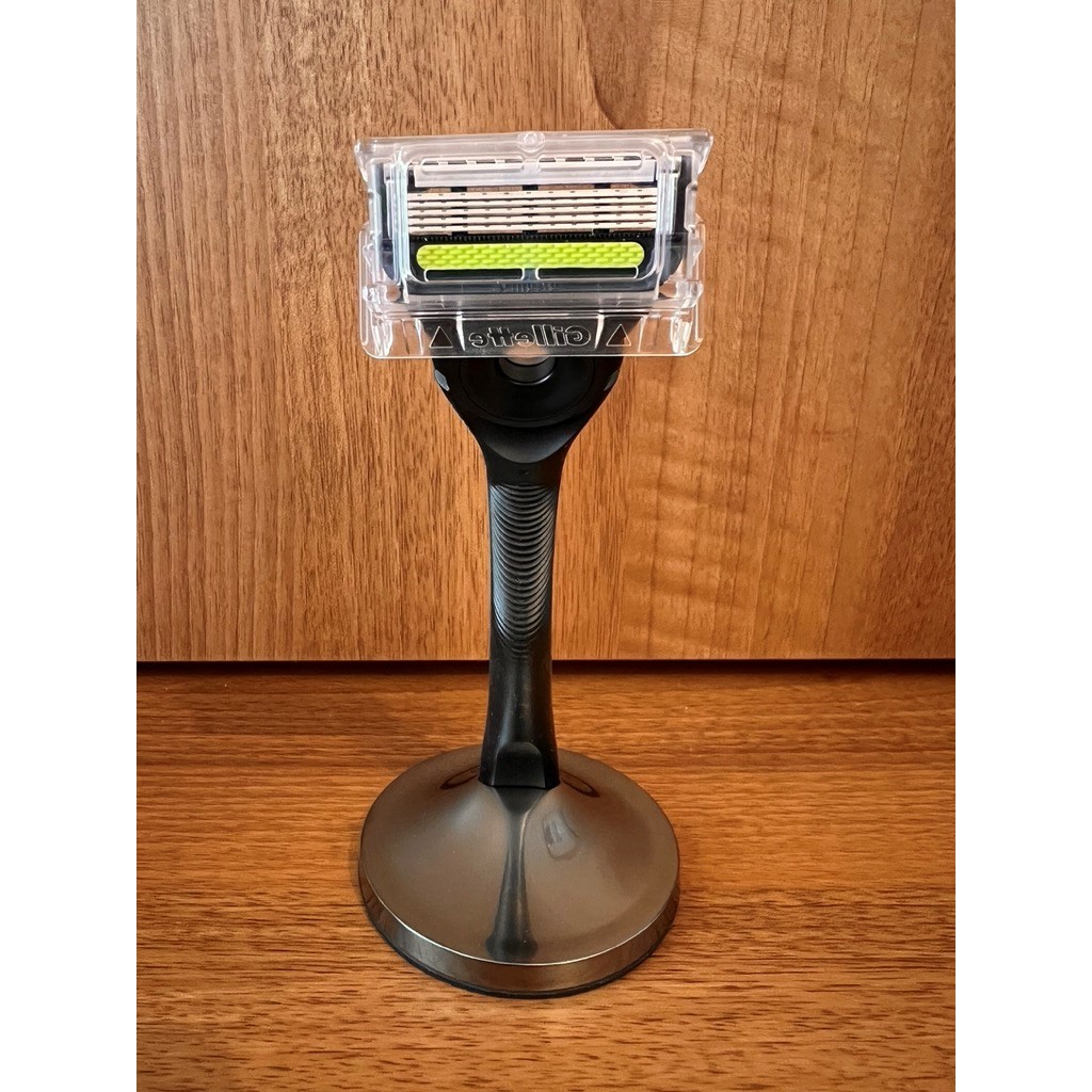 Dao cạo râu 5 lưỡi Gillette Labs