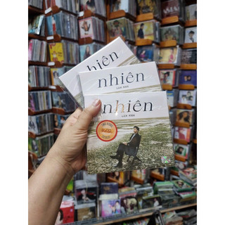 Album lân nhã - nhiên