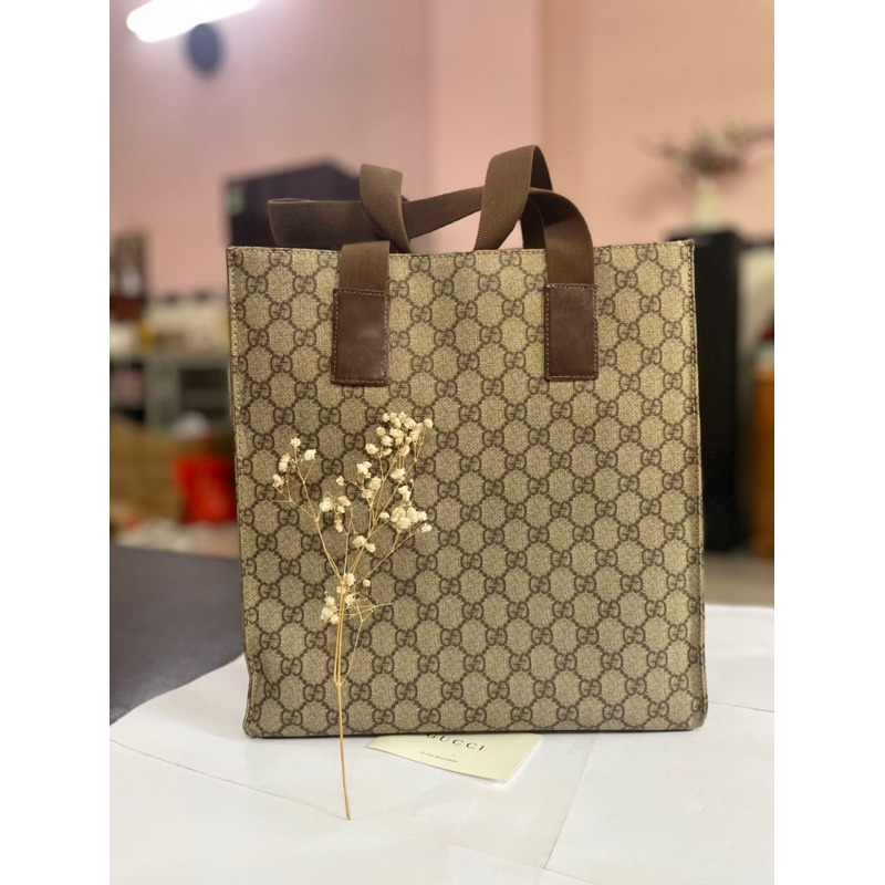 Túi tote Gucci authentic