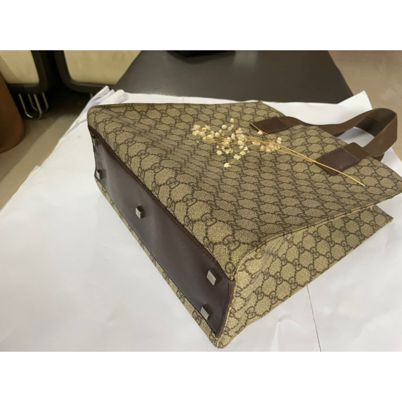 Túi tote Gucci authentic