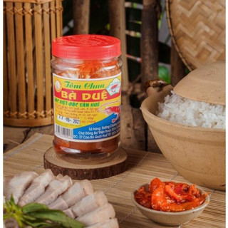 Mắm tôm chua huế hủ 400g