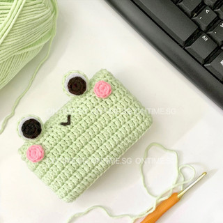 (HÉT SL INB) máy ảnh Minnie, thỏ, ếch( mua kèm dây đeo)