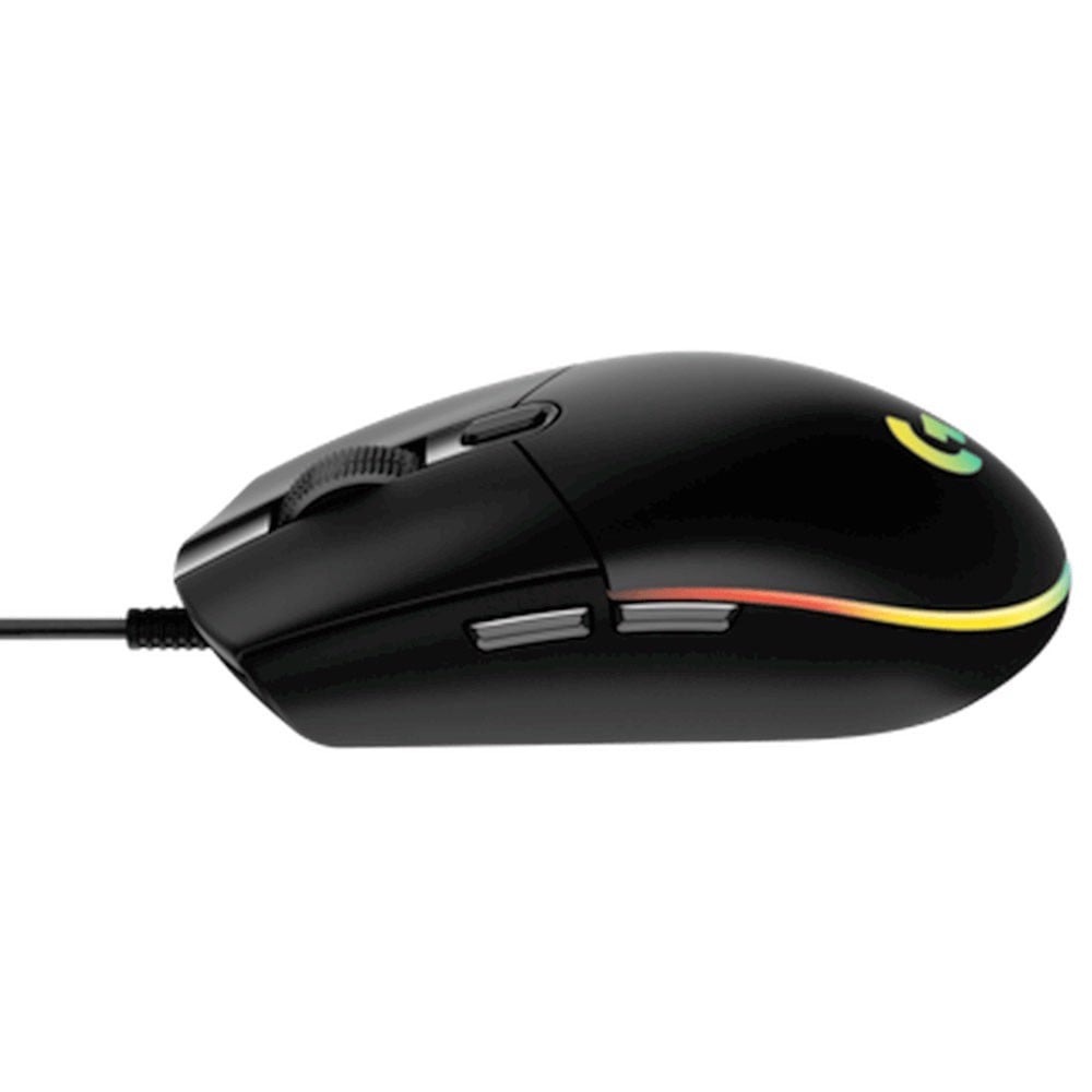 Chuột Gaming Logitech G102 Lightsync Gen 2 Chính Hãng