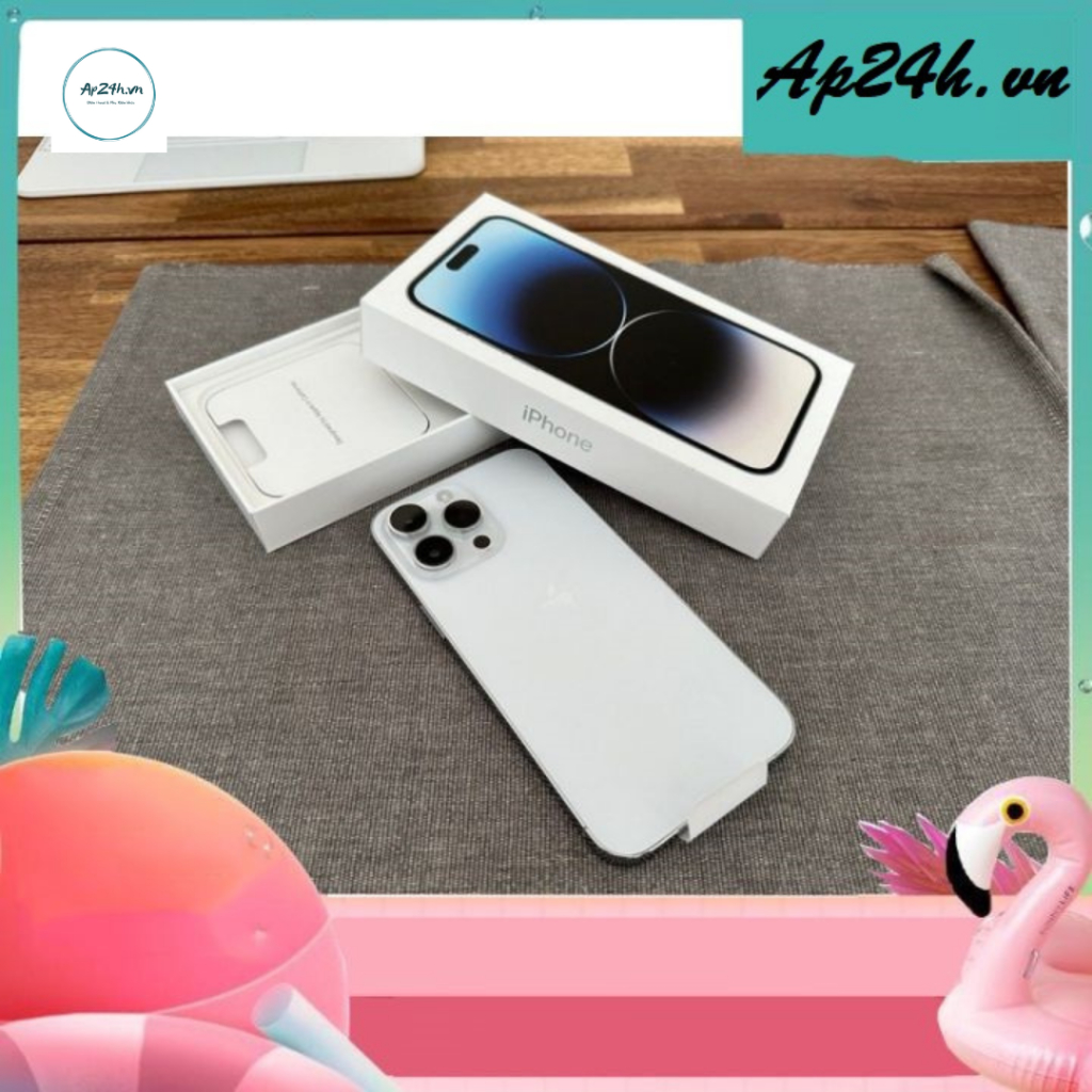 14prm 256GB hàng LL/A *đầy đủ chức năng*