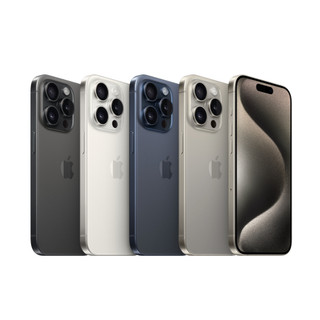 [Trả góp 0%]  iPhone 15 Pro 256GB - Hàng Chính Hãng [Futureworld- APR]