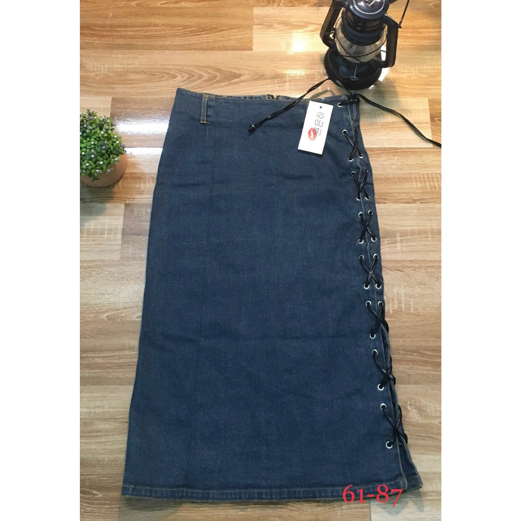 Váy bò - Hàng thanh lý