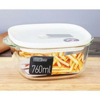 Hộp thủy tinh cao cấp lock&lock llg945 760ml