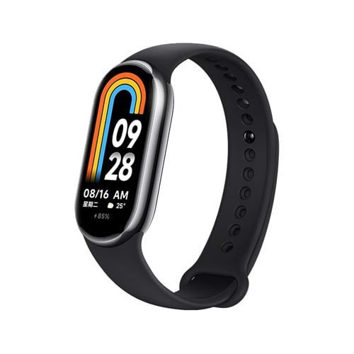 Đồng Hồ Thông Minh Xiaomi Mi Band 8 - Chính Hãng FPT