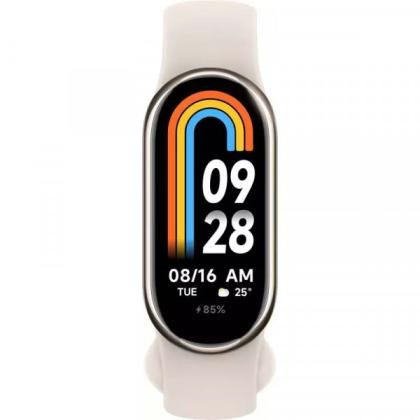 Đồng Hồ Thông Minh Xiaomi Mi Band 8 - Chính Hãng FPT