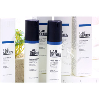[Cho Nam] SỮA DƯỠNG DA MẶT + CỔ Cao Cấp LAB SERIES DAILY RESCUE