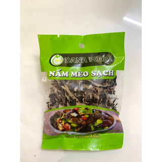 Nấm mèo thái sợi