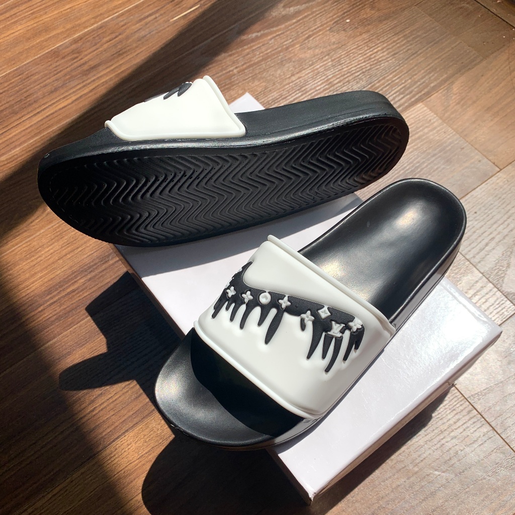 Dép nam nữ quai ngang quai RANI xinh xắn - dép nữ đi chơi ulzzang