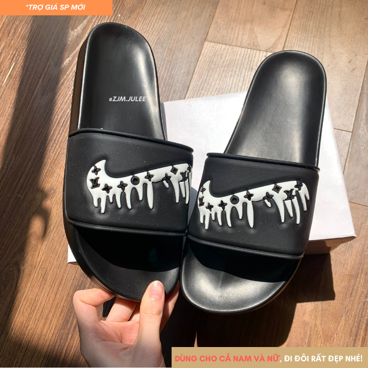 Dép nam nữ quai ngang quai RANI xinh xắn - dép nữ đi chơi ulzzang