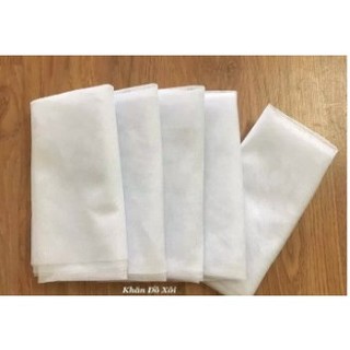 Khăn vải đồ xôi A1