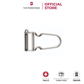 Bào khoai tây VICTORINOX rau và trái cây Vegetable and fruit peeler REX 6.0900
