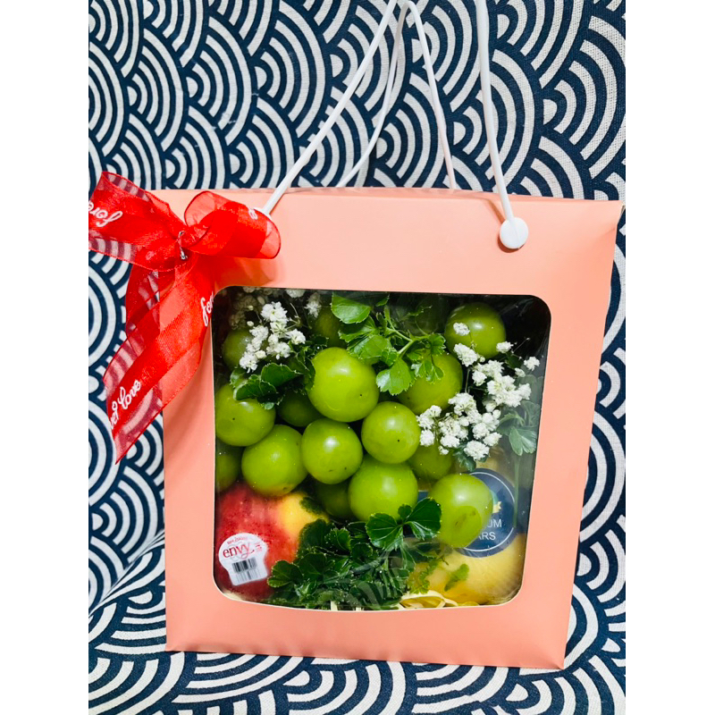 Túi quà tặng Cô 20-10