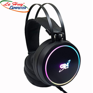 Tai nghe máy tính GNet GH5 7.1 cổng USB