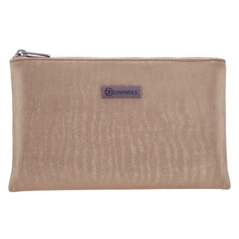 Bộ Cọ Trang Điểm Bh Cosmetics 15 Cây Lavish Elegance kèm ví